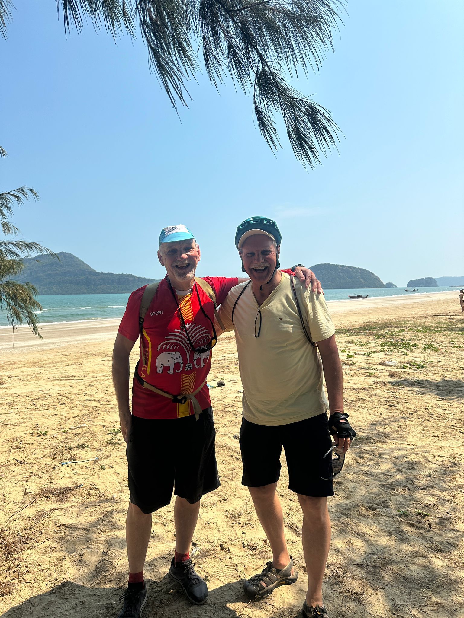 3 Days Nha Trang Pedal To Hoi An